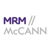 MRM//McCANN Santiago Logo