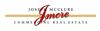Joseph McClure Commercial Real State Logo