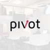 PIVOT Work Spaces Logo
