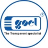 Goel Scientific Glass Inc USA Logo