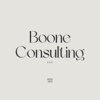 Boone Consulting LLC Logo