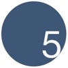 Vintage Five, LLC Logo