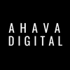 Ahava Digital Group Logo