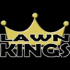 Lawn Kings Inc. Logo