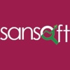 Sansoft Web Technologies Pvt. Ltd. Logo