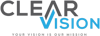 clear vision co Logo
