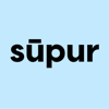 Supur Logo