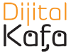 Dijital Kafa Dijital Pazarlama Ajansı Logo