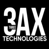 3AX Technologies Logo