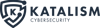 Katalism Cybersecurity Logo