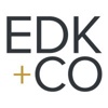 EDK and Company Logo