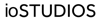 ioSTUDIOS Logo