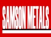 Samson Metal Service Logo