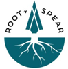 Root + Spear Logo
