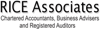 Rice Associates Logo