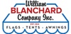William Blanchard Company Inc. Logo