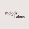 Melody Fulone Design Logo