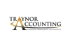 Traynor Accounting Logo