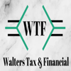 Walters Tax & Financial Services Logo