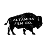 Altamira Film Co Logo