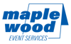 Maplewood Events Logo