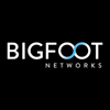 Bigfoot Networks Ltd Logo