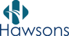Hawsons Chartered Accountants Logo