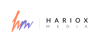 Hariox Media Logo