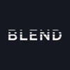 Blend Commerce Logo