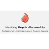 Heating Repair Alexandria Logo