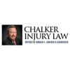 Chalker Injury Law Logo