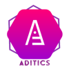 Aditics Logo