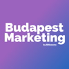 Budapest Marketing Logo