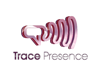 TRACE PRESENCE Logo
