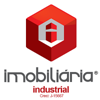 Imobiliária Industrial Logo