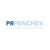 PR Penchev Logo