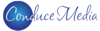 Conduce Media Logo