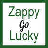 Zappy Go Lucky, LLC Logo