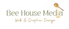 Bee House Media Logo