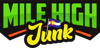 Mile High Junk, LLC Logo