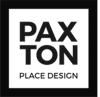 Paxton Place Design Logo