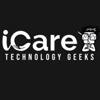 iCare Technology Geeks Logo