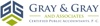 Gray & Gray and Associates CPAs Logo