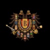 The Royal Budapest Film Co. Logo