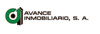 Avance Inmobiliario Logo