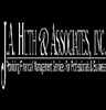 J.A. Huth & Associates Logo