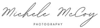 Michele McCoy Photography LLC Logo