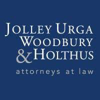 Jolley Urga Woodbury & Holthus Logo