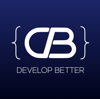 Develop Better Logo