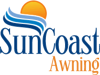Suncoast Awning, LLC Logo